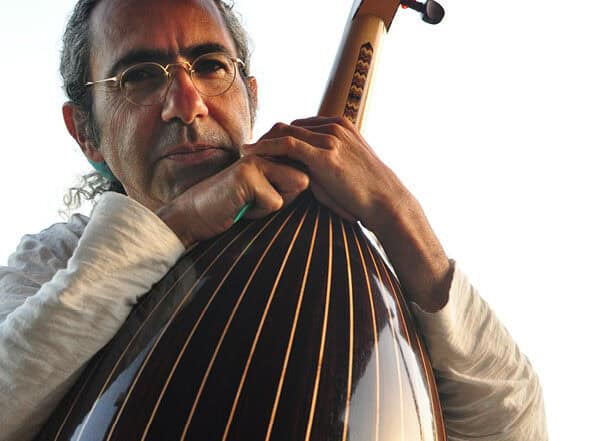 יאיר דלאל | שערי האהבה